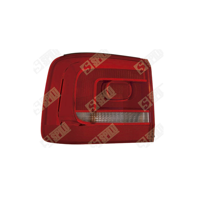 Feu Arrière Droit Pour VW Touran 1T0945096R