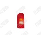 Feu Arrière Gauche Pour VW LT 28-35 II 28-46 2D0945095A