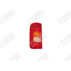 Feu Arrière Gauche Pour VW LT 28-35 II 28-46 2D0945095A