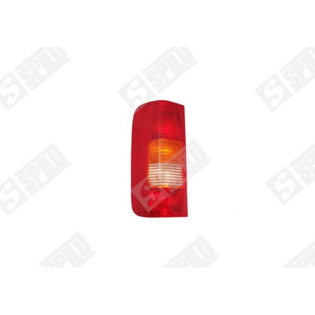 Feu Arrière Gauche Pour VW LT 28-35 II 28-46 2D0945095A