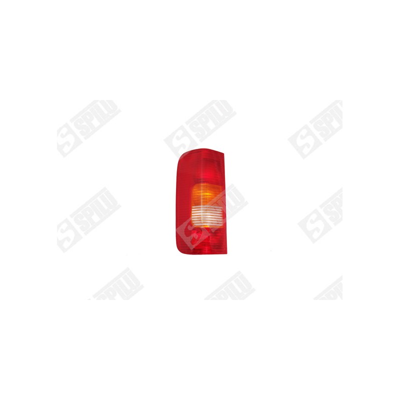 Feu Arrière Gauche Pour VW LT 28-35 II 28-46 2D0945095A
