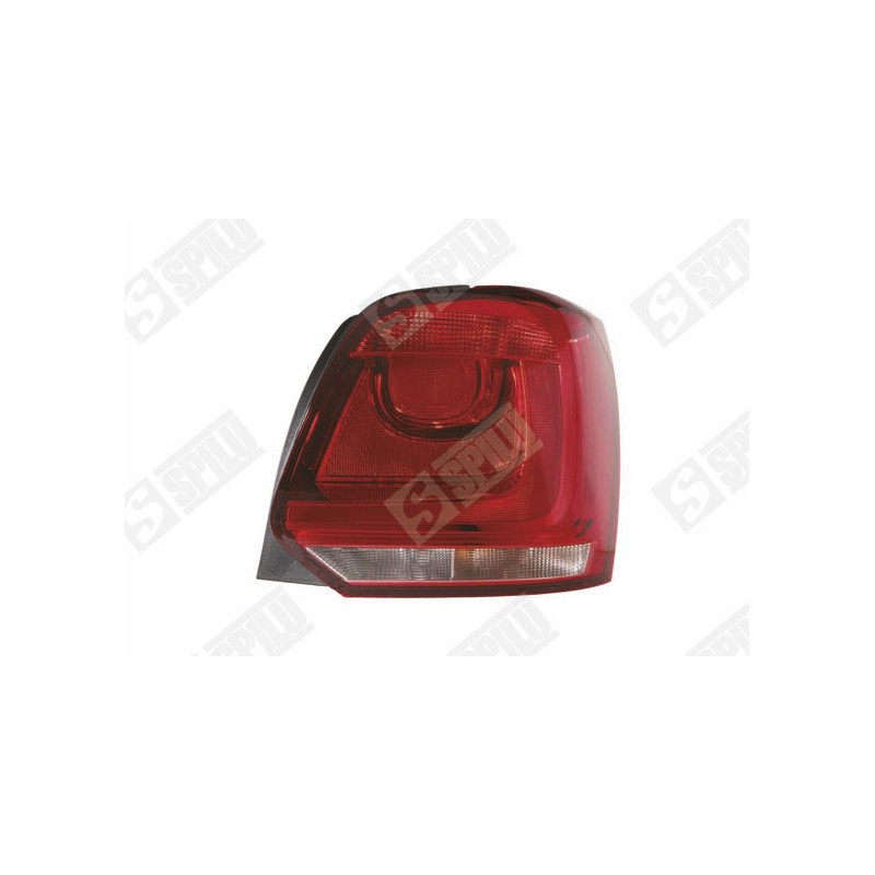 Feu Arrière Gauche Pour VW Polo 6R0945095A 6R0945095AH 6R0945095L