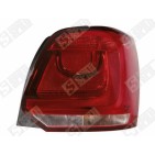 Feu Arrière Droit Pour VW Polo 6R0945096A 6R0945096AH 6R0945096L