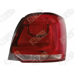 Feu Arrière Droit Pour VW Polo 6R0945096A 6R0945096AH 6R0945096L