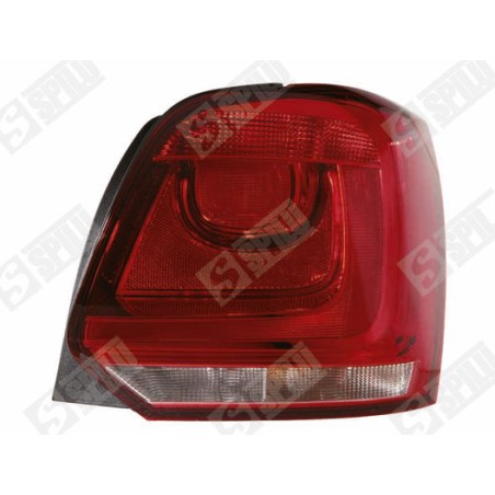 Feu Arrière Droit Pour VW Polo 6R0945096A 6R0945096AH 6R0945096L