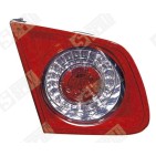 Feu Arrière Gauche Pour VW Jetta III 1K5945093G