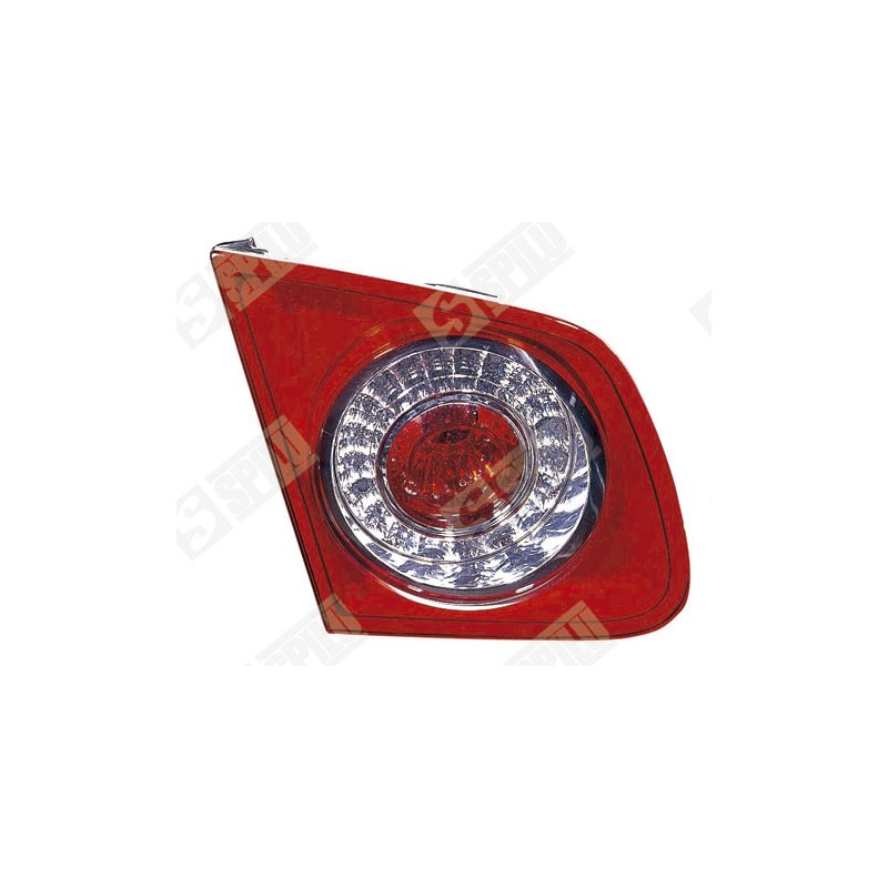 Feu Arrière Gauche Pour VW Jetta III 1K5945093G