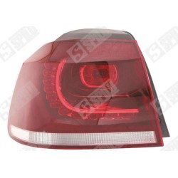 Feu Arrière Gauche Pour VW Golf VI 5K0945095P