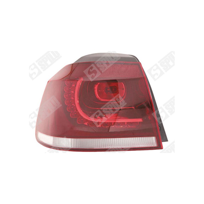 Feu Arrière Gauche Pour VW Golf VI 5K0945095P