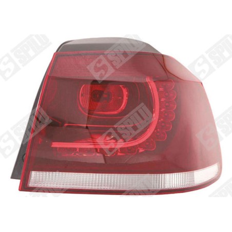 Feu Arrière Droit Pour VW Golf VI 5K0945094AB