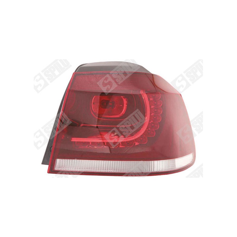 Feu Arrière Droit Pour VW Golf VI 5K0945094AB