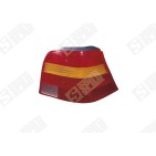 Feu Arrière Gauche Pour VW Golf IV Cabriolet 1J6945095Q