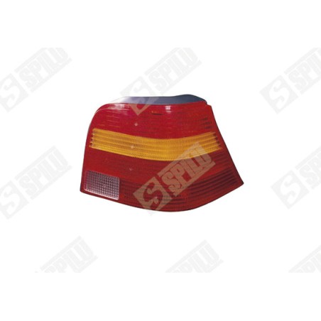 Feu Arrière Gauche Pour VW Golf IV Cabriolet 1J6945095Q