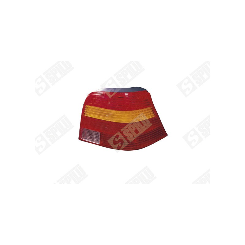 Feu Arrière Gauche Pour VW Golf IV Cabriolet 1J6945095Q