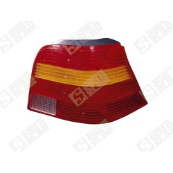Feu Arrière Droit Pour VW Golf IV Cabriolet 1J6945096R