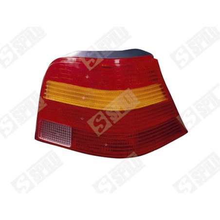 Feu Arrière Droit Pour VW Golf IV Cabriolet 1J6945096R