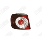 Feu Arrière Gauche Pour VW Golf Plus V 5M0945095R