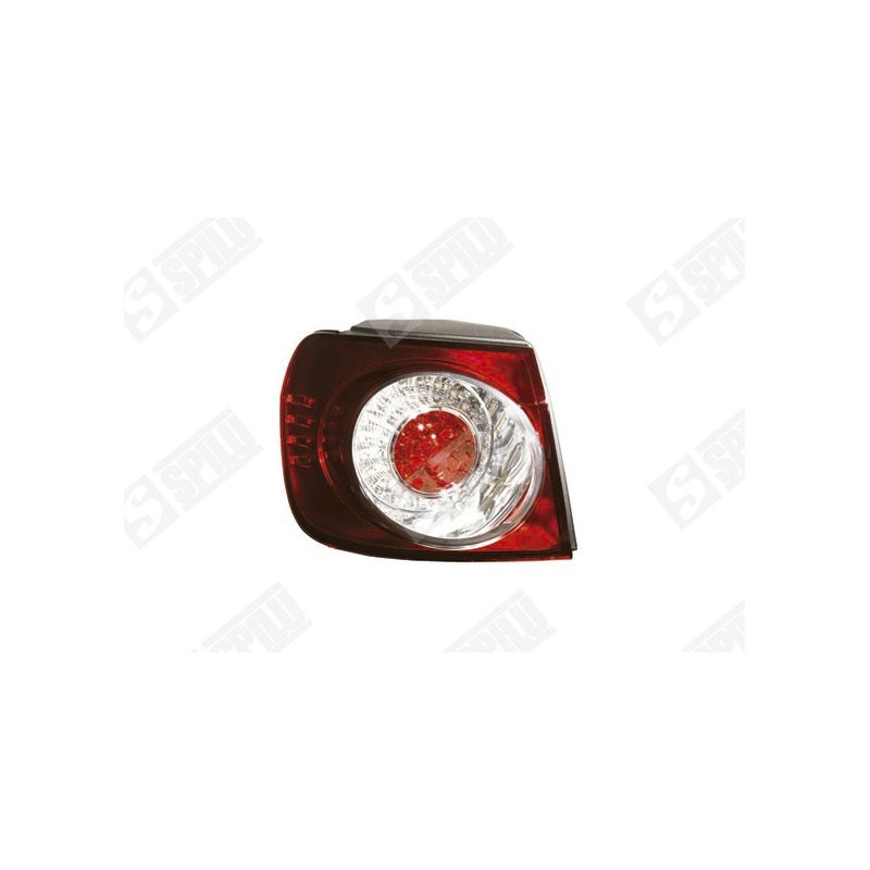 Feu Arrière Gauche Pour VW Golf Plus V 5M0945095R