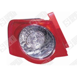 Feu Arrière Gauche Pour VW Passat 3C5945095H