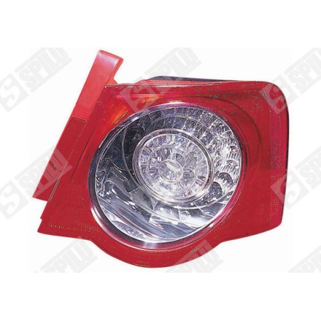 Feu Arrière Droit Pour VW Passat 3C5945096H