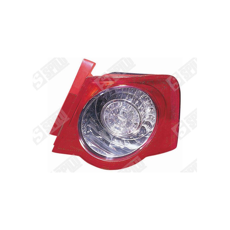 Feu Arrière Droit Pour VW Passat 3C5945096H