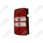 Feu Arrière Gauche Pour VW Caddy III/Monospace III Monospace 2K5945095C