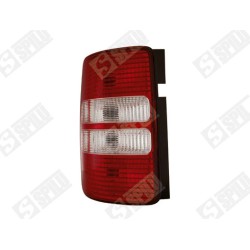 Feu Arrière Gauche Pour VW Caddy III/Monospace III Monospace 2K5945095C