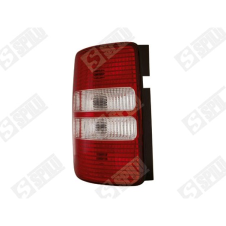 Feu Arrière Gauche Pour VW Caddy III/Monospace III Monospace 2K5945095C
