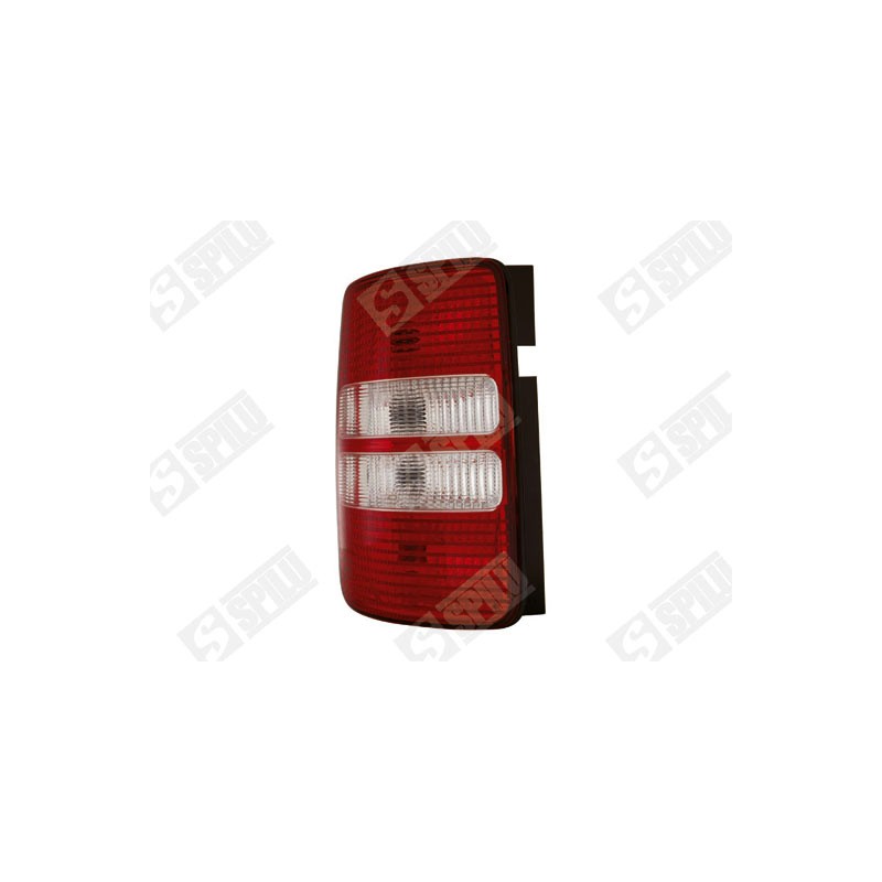 Feu Arrière Gauche Pour VW Caddy III/Monospace III Monospace 2K5945095C