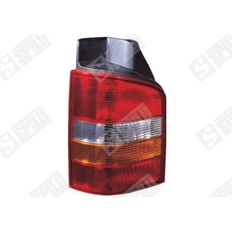 Feu Arrière Gauche Pour VW Multivan V Transporter 7H0945095J
