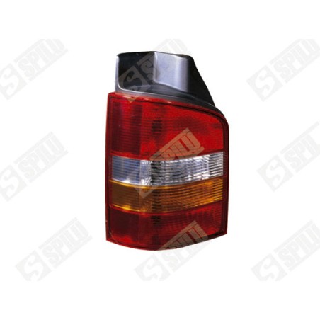 Feu Arrière Droit Pour VW Multivan V Transporter 7H0945096J