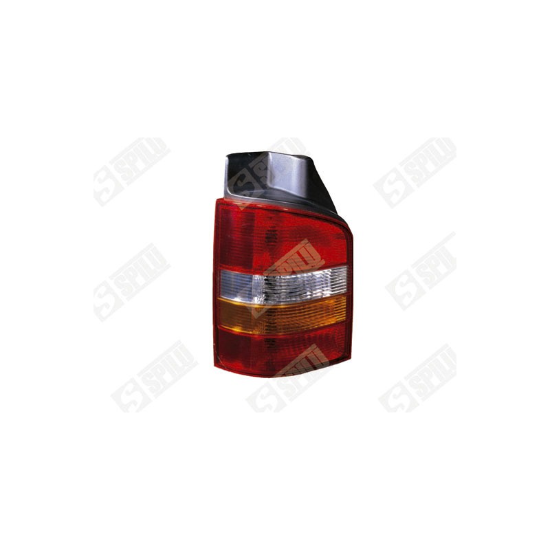 Feu Arrière Droit Pour VW Multivan V Transporter 7H0945096J