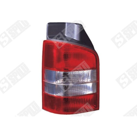Feu Arrière Gauche Pour VW Multivan V Transporter 7H5945095H 7H5945095M