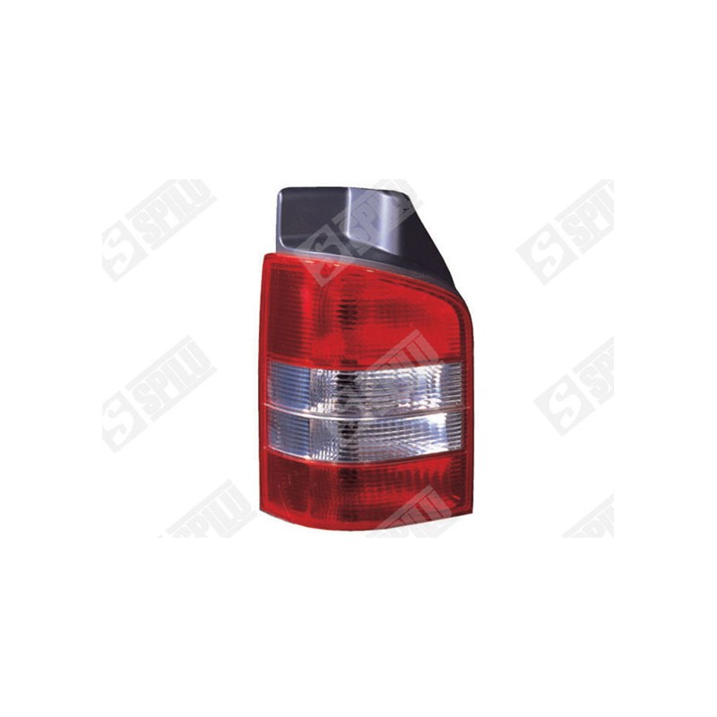 Feu Arrière Gauche Pour VW Multivan V Transporter 7H5945095H 7H5945095M