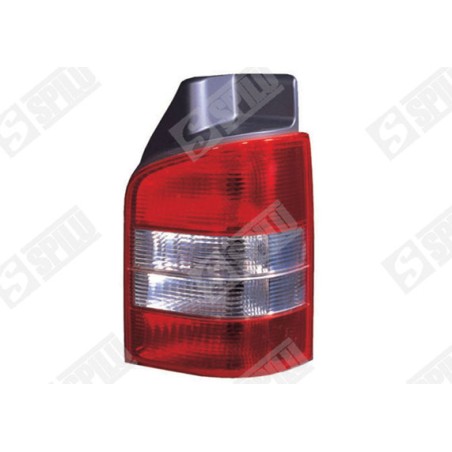 Feu Arrière Droit Pour VW Multivan V Transporter 7H5945096H 7H5945096M