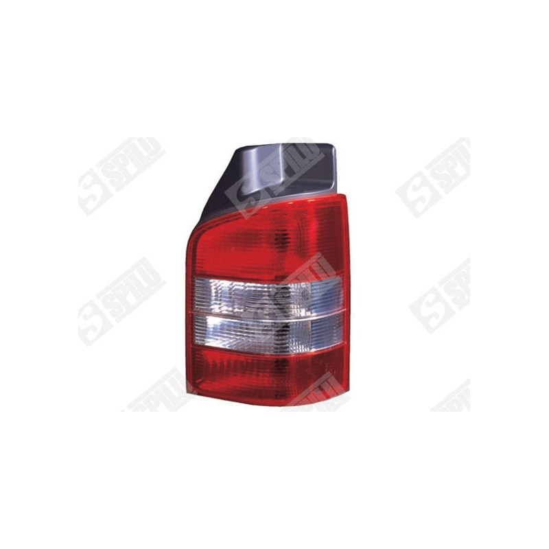Feu Arrière Droit Pour VW Multivan V Transporter 7H5945096H 7H5945096M