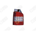Feu Arrière Gauche Pour VW Multivan V Transporter 7H0945095H 7H0945095L