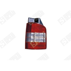 Feu Arrière Gauche Pour VW Multivan V Transporter 7H0945095H 7H0945095L