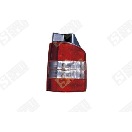 Feu Arrière Gauche Pour VW Multivan V Transporter 7H0945095H 7H0945095L