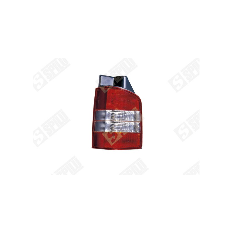 Feu Arrière Gauche Pour VW Multivan V Transporter 7H0945095H 7H0945095L