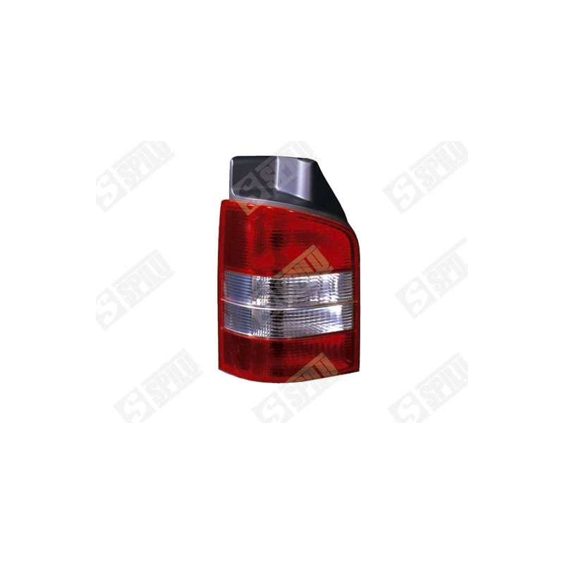 Feu Arrière Droit Pour VW Multivan V Transporter 7H0945096H 7H0945096L