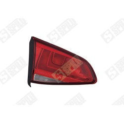Feu Arrière Gauche Pour VW Golf VII 5G0945093AC 5G0945093AE 5G0945093R