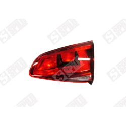 Feu Arrière Gauche Pour VW Golf VII 5G0945093AE 5G0945093P 5G0945093T