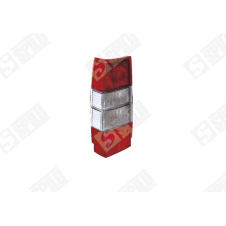 Feu Arrière Gauche Pour Volvo 740 Kombi 760 940 960 II Break 3518169 9127607