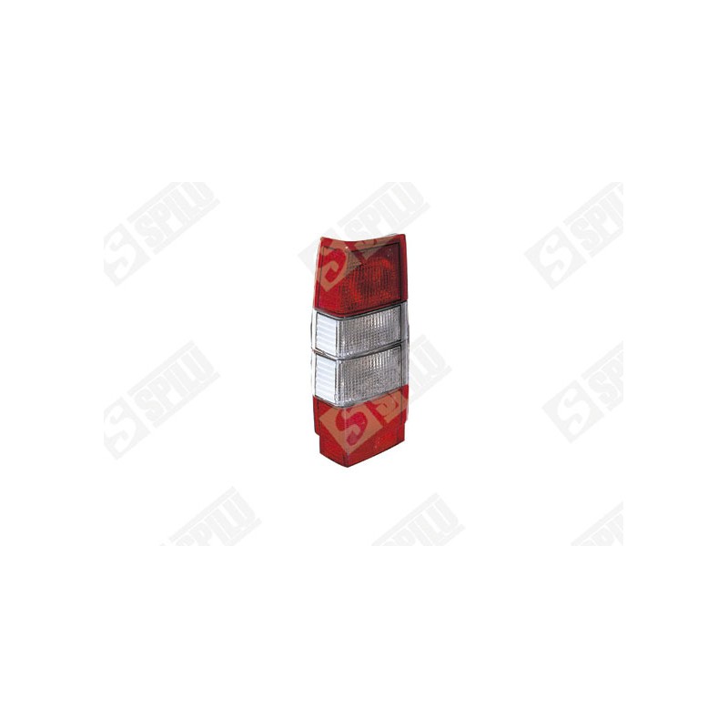 Feu Arrière Gauche Pour Volvo 740 Kombi 760 940 960 II Break 3518169 9127607