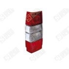 Feu Arrière Droit Pour Volvo 740 Kombi 760 940 960 II Break 3518170 9127611