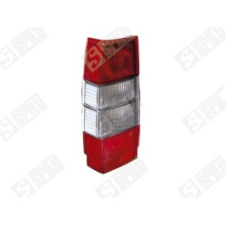 Feu Arrière Droit Pour Volvo 740 Kombi 760 940 960 II Break 3518170 9127611