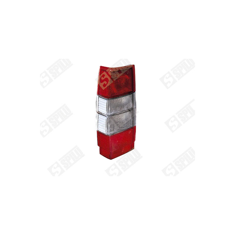 Feu Arrière Droit Pour Volvo 740 Kombi 760 940 960 II Break 3518170 9127611