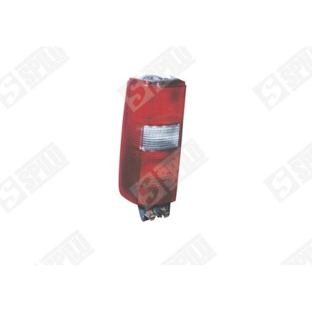 Feu Arrière Gauche Pour Volvo 850 Break V70 I 3512424