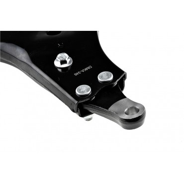 Triangle Bras De Suspension Avant Inférieur Droit Pour I30 Pro Cee'd 545012H000
